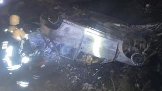 Konya'dan bir acı haber daha! Katliam gibi kaza: LPG'li araç alev aldı, 4 ölü