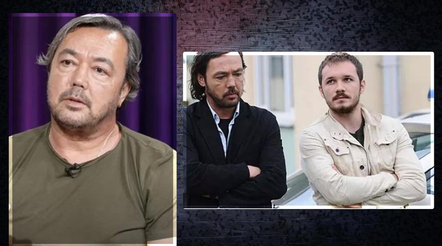 Engin Benli Kanıt dizisinin neden final yaptığını yıllar sonra açıkladı! "Her şey çok iyi gidiyorken..."