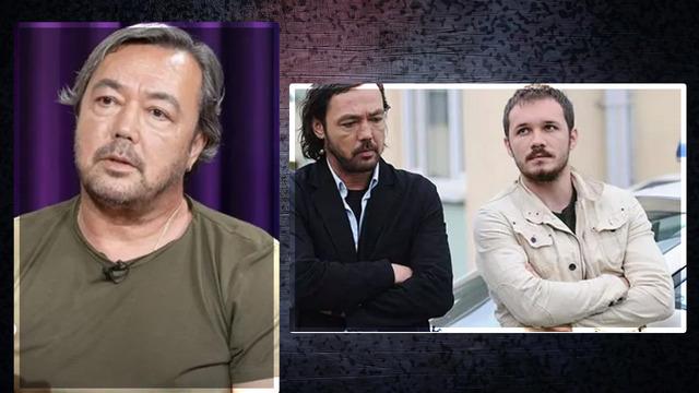 Engin Benli Kanıt dizisinin neden final yaptığını yıllar sonra açıkladı! Her şey çok iyi gidiyorken...