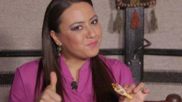 Anadolu'yu yiyen kadın olarak hafızalara kazındı! Ezgi Sertel itiraflarıyla gündem oldu! 'Reklam arasında düşük yaptım' 