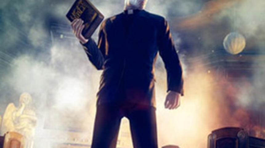 Hitman: Absolution’da virüs uyarısı!