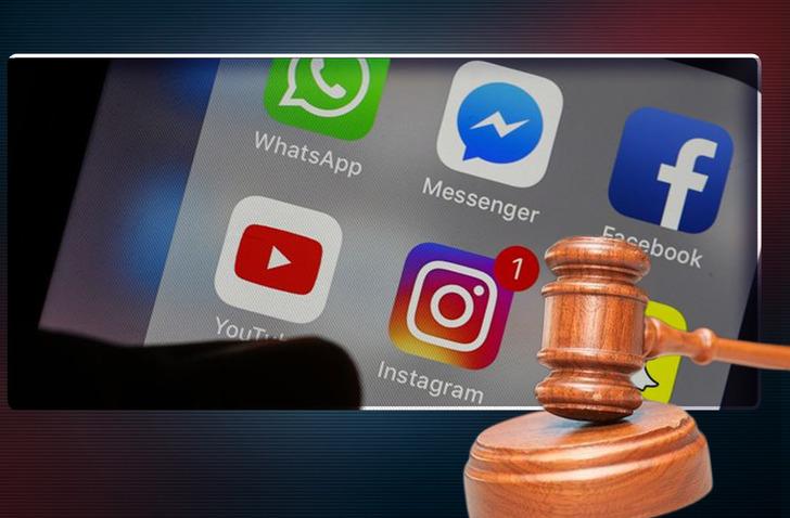 Şikayet yağıyor ama sosyal medya şirketleri kafalarını kuma g&ouml;m&uuml;yor! Dikkat: Başınıza gelirse tazminat hakkınız var