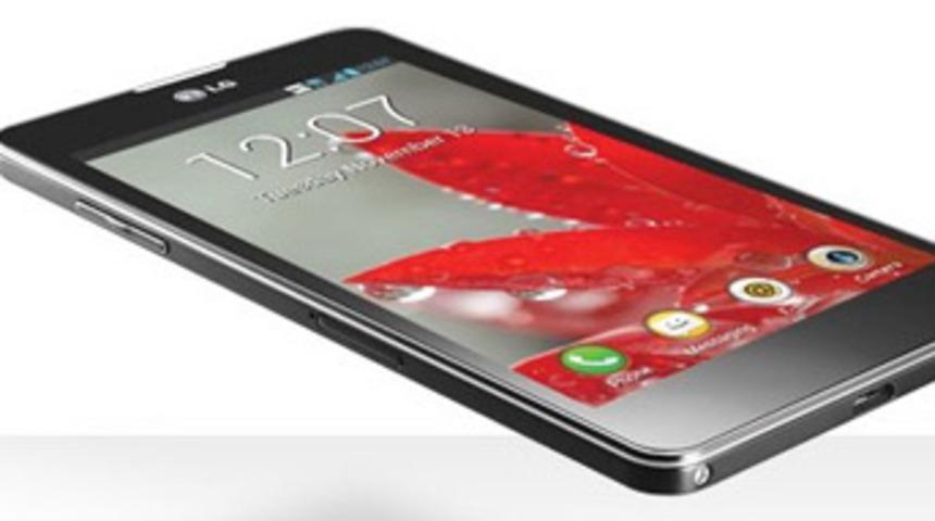 LG, kendi işlemcilerini &uuml;retecek