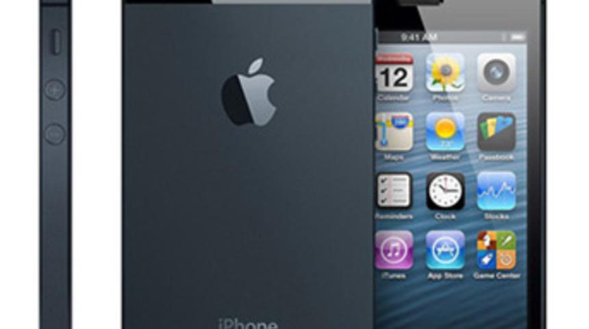 Turkcell iPhone 5&prime;in &ccedil;ıkış tarihini a&ccedil;ıkladı