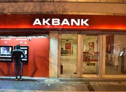 Akbank'tan 500 milyon dolar tutarında sürdürülebilir tahvil ihracı