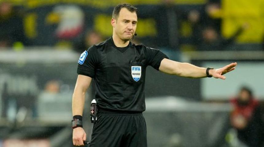 Portekiz-Türkiye maçına bir garip hakem... Şikeden yargılandı! Bellingham onun için öyle şeyler demişti ki! 