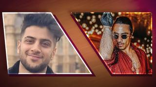 Reynmen, Nusret'in o ülkedeki mekanına gitti! Servisi beğenmeyince isyan etti: Burayı kapat bence abi