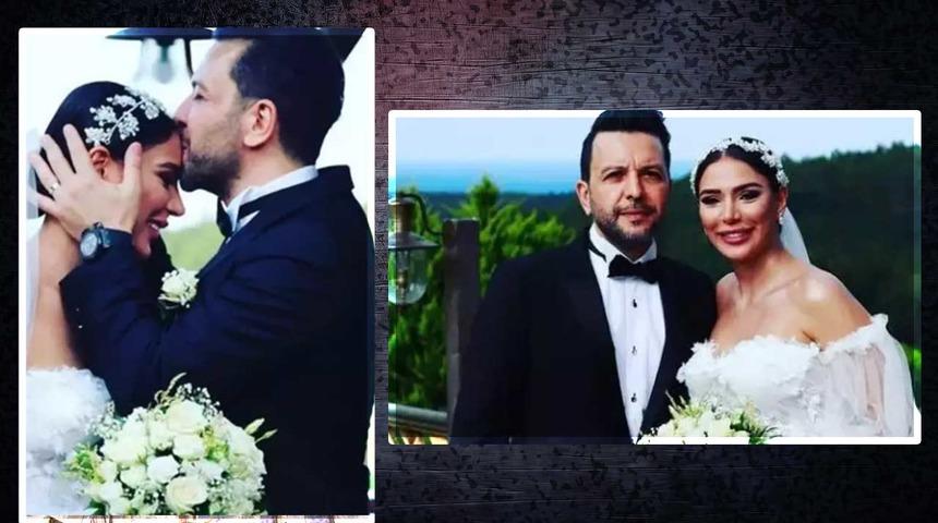 Karısını aldattığı iddia edilmişti…  Nihat Doğan ani boşanmanın ardından ilk kez konuştu! Pınar Kerimoğlu 'kanıt' sordu! Olay sözler 