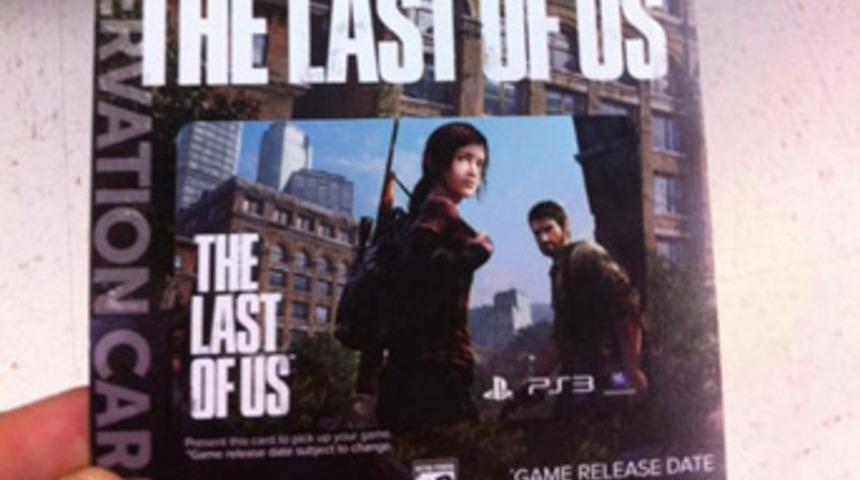 The Last of Us