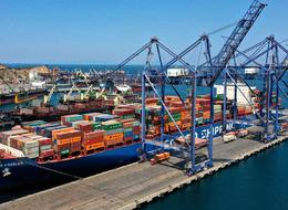 Cumhurbaşkanı Erdoğan ziyaret etmişti!  5 ayda en çok o ülkeyle ihracat arttı