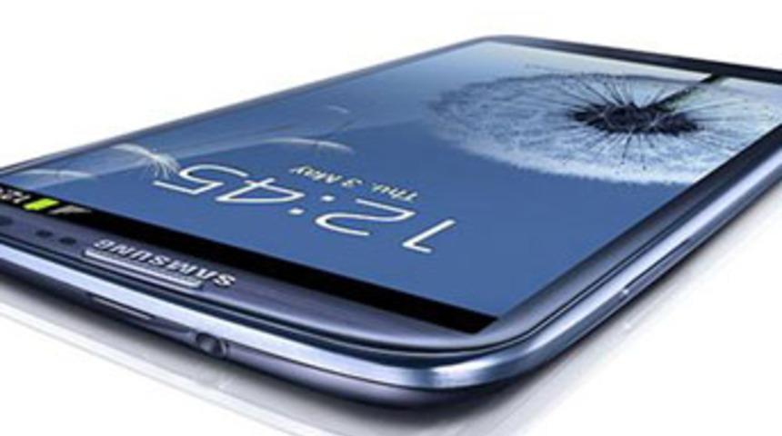 Samsung&rsquo;un gizli silahı