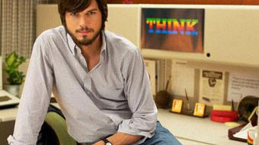 Steve Jobs&rsquo;ın ilk g&ouml;r&uuml;nt&uuml;s&uuml;!