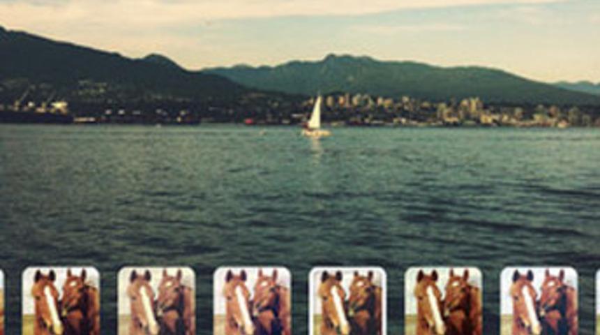 G&uuml;n&uuml;n mobil uygulaması: AfterGlow