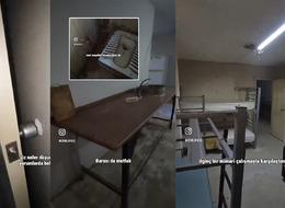 'Mutfağı mutfak yapan bir tezgah bir lavabo değil mi?' Sancaktepe'de 8 bin TL'ye kiralık ev sosyal medyada gündem oldu! 'Kapı tokmağı değiyor diye duvarı delmişler'