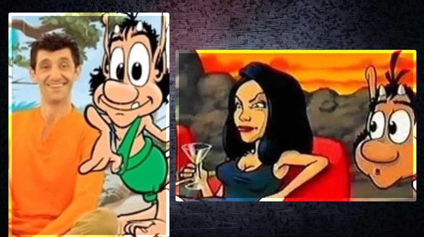 Efsane yarışma Hugo'nun Tolga abisi yıllar sonra ortaya çıktı! Görenler çok şaşırdı! 'Hâlâ aynı duruyor'