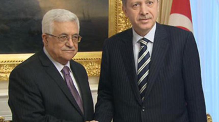 Abbas Türkiye'ye geliyor