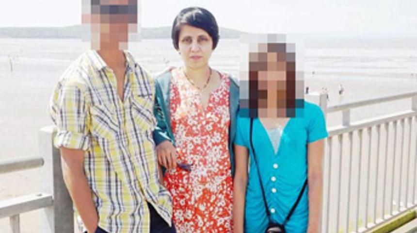 İngiltere hemşire şokunu atlatamadı