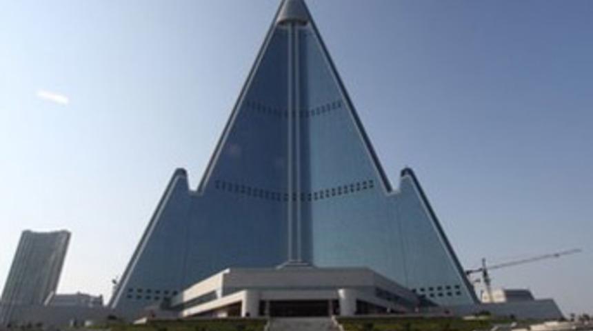 Kom&uuml;nizmin merkezine 'S&ouml;ğ&uuml;tler Başkenti'