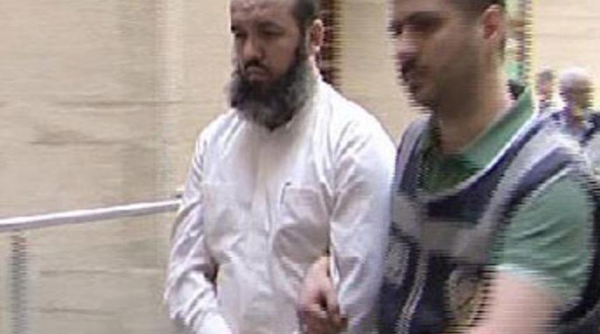 'Badeci Hoca'ya Yargıtay'dan k&ouml;t&uuml; haber