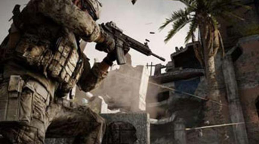 Medal of Honor: Warfighter inceleme