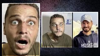 Fırlayacak gibi duran gözleri dünyayı ağlattı! 'Ben de ölürüm! Öyle hissediyorum'