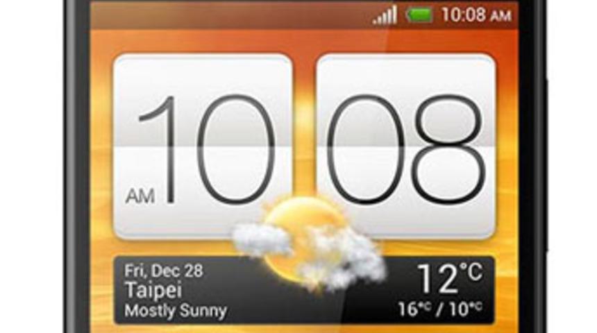 Full HD ekrana sahip HTC Butterfly duyuruldu