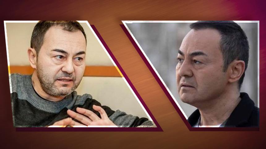 Serdar Ortaç açtığı yayınlarla gündemden düşmüyor... O mesajlara sinirlendi! "10 yılda 8 vefat yaşadım"