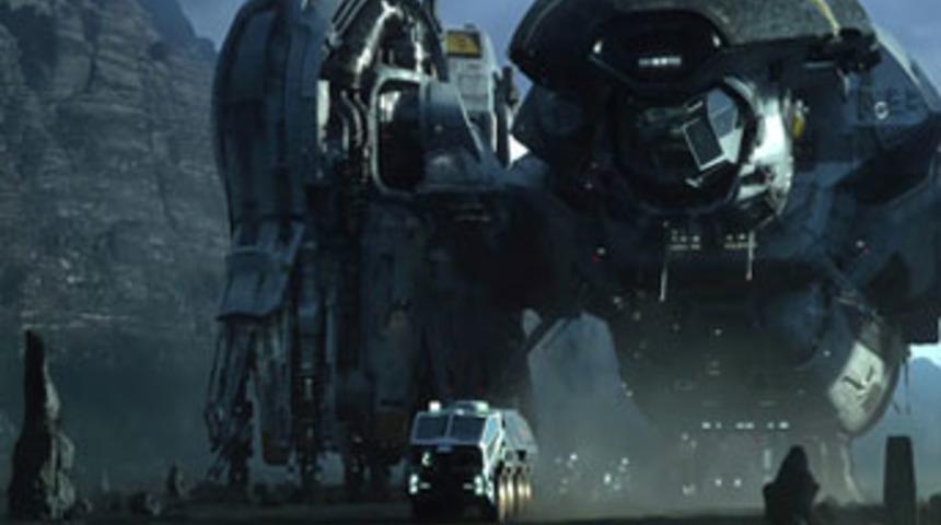 G&ouml;rsel efekt dalında 2013 Oscar adayları