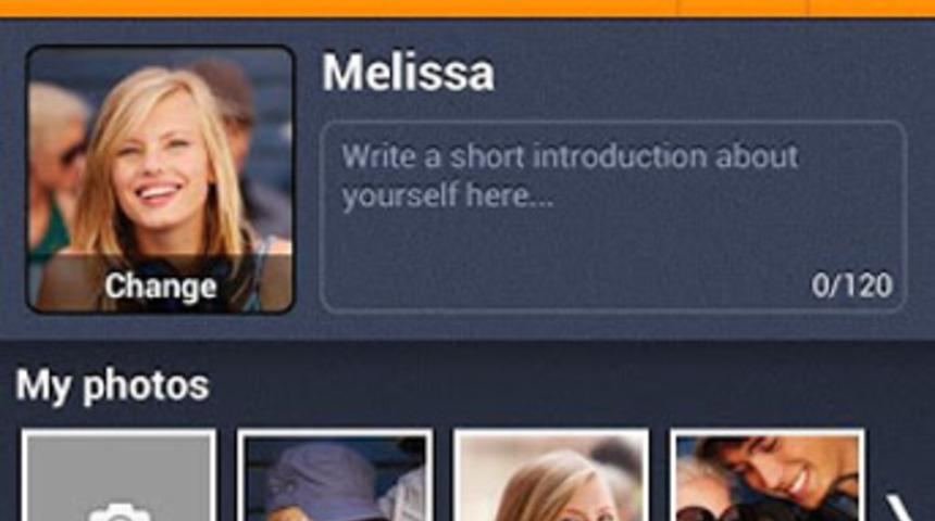 G&uuml;n&uuml;n mobil uygulaması: Twoo