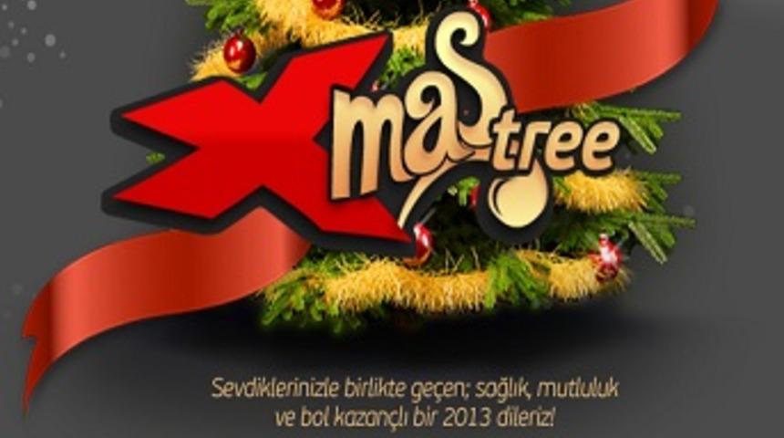 Yeni yıl dileğini yaz, SAMSUNG Telefon kazan!