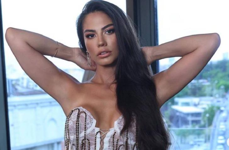 Demet Özdemir'den 'baba' itirafı! Babasıyla neden konuşmadığını anlattı: "Öfkeliydim ona"