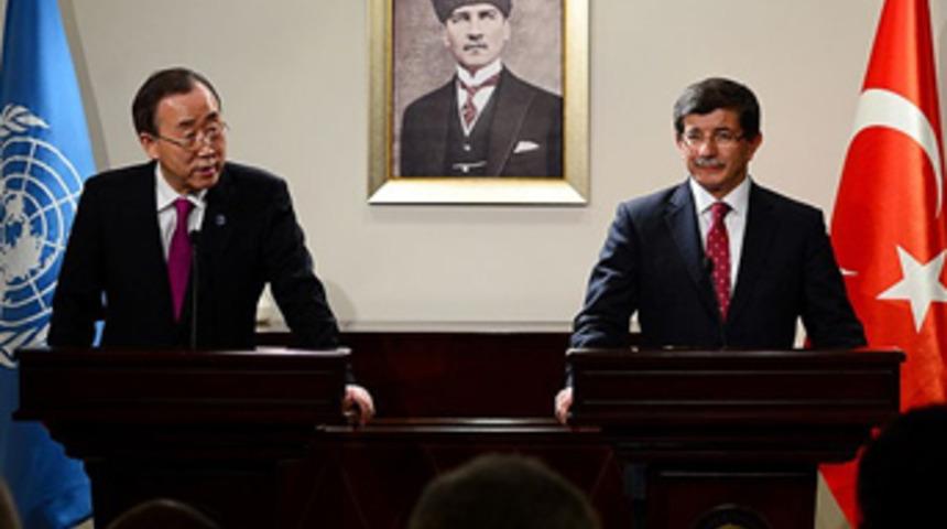 ''BM ortak bir tavır gösteremedi''