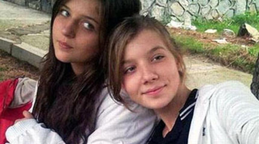 İki gen&ccedil; kızın hayatına 60 bin TL