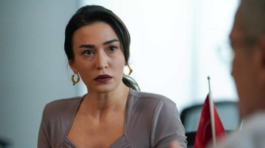 Bahar'ın Rengin'i Ecem Özkaya'nın eski eşi tanıdık çıktı! Meğer Kurtlar Vadisi'nin yıldızıymış...