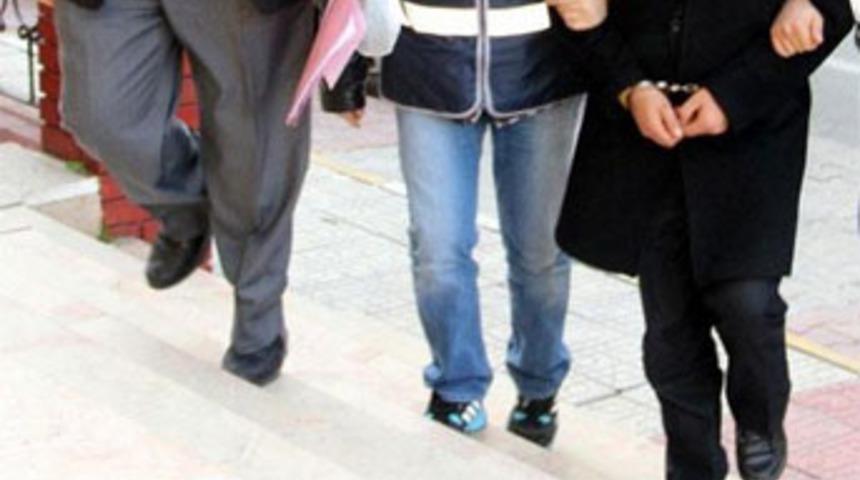 Siirt Belediye Başkanı gözaltında