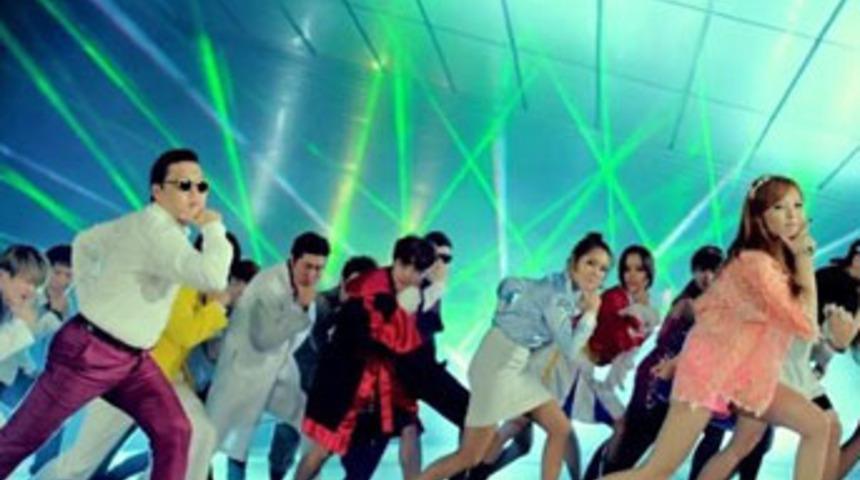 "Japonya bunu kıskandı"