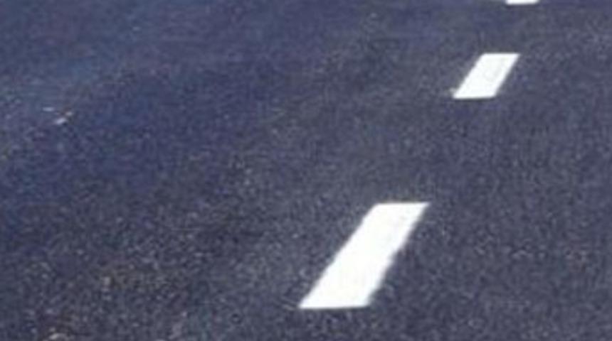 Milas'ta yolda kadın cesedi