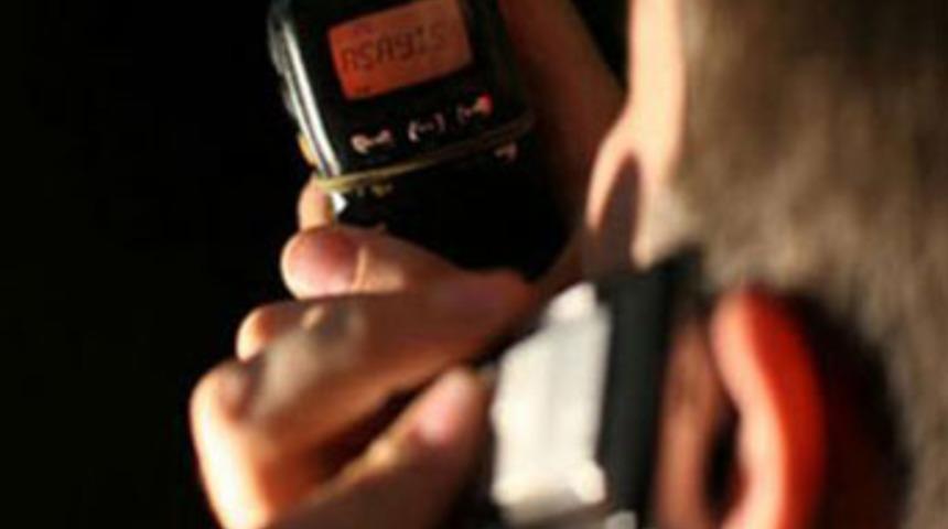 Erkekler aman dikkat!