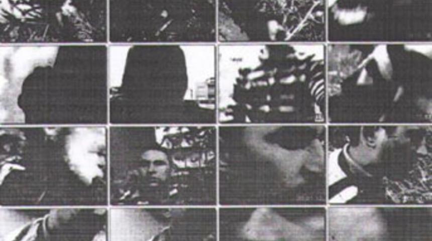 &Ouml;ld&uuml;rd&uuml;, vahşeti kaydetti