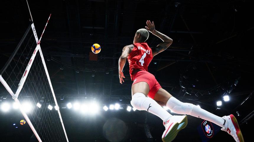 Filenin Sultanları, FIVB Milletler Ligi'ne çeyrek finalde veda etti!