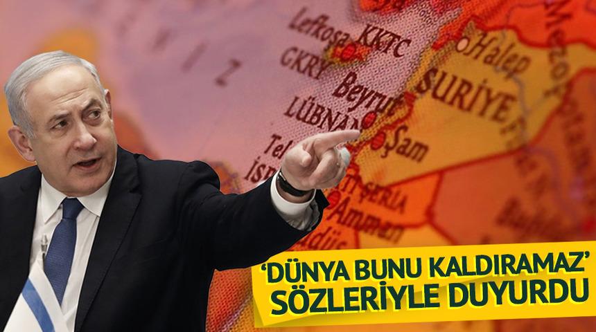 İsrail'in yeni 'saldırı planı' onaylanmıştı! BM'den dikkat çeken açıklama: "Dünya bunu kaldıramaz"