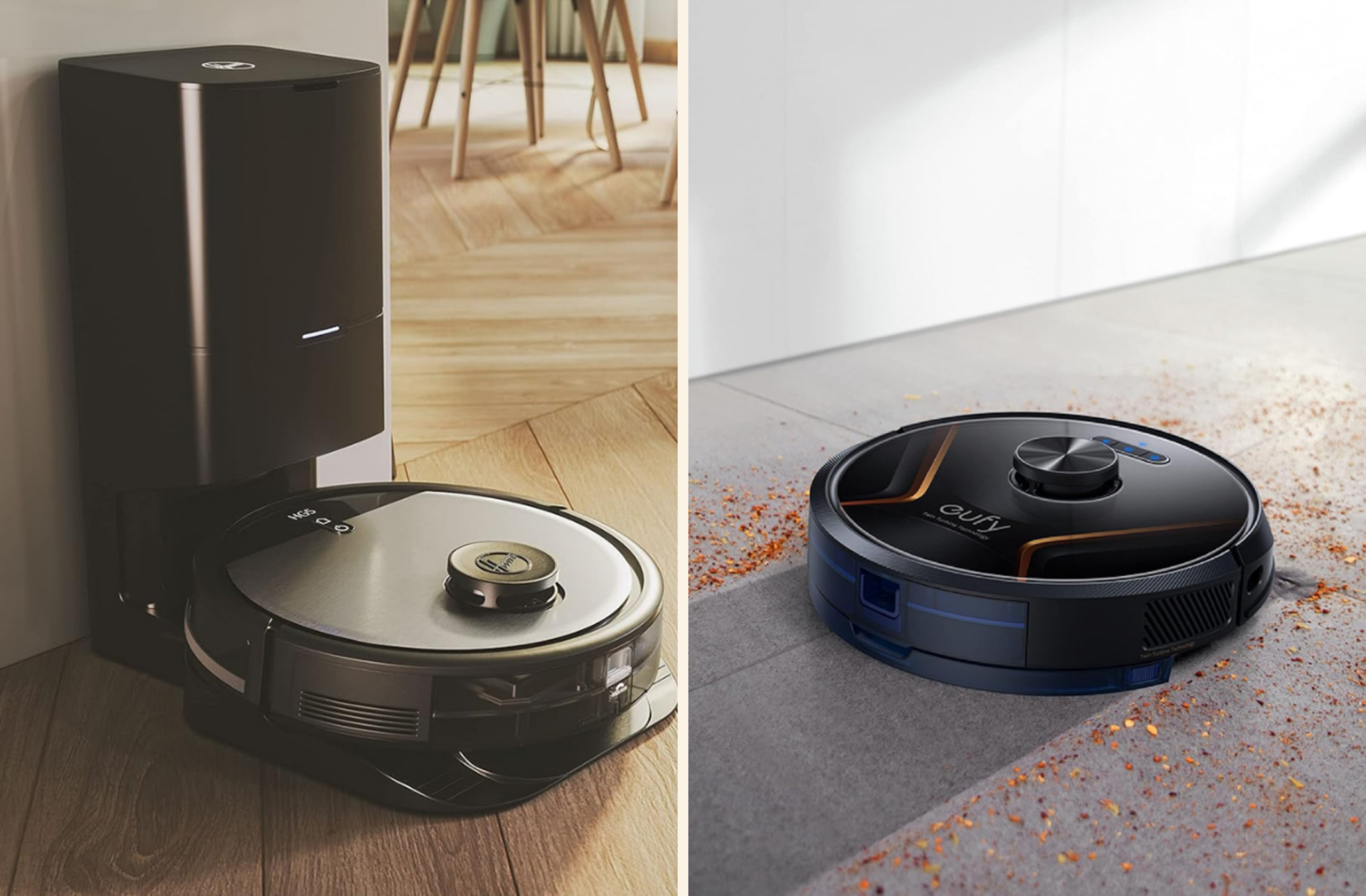 2024'ün en iyi robot süpürge marka ve modelleri