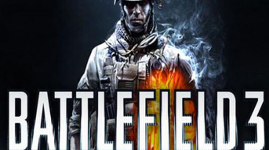 Bunları "sadece Battlefield 3'te" görürsünüz