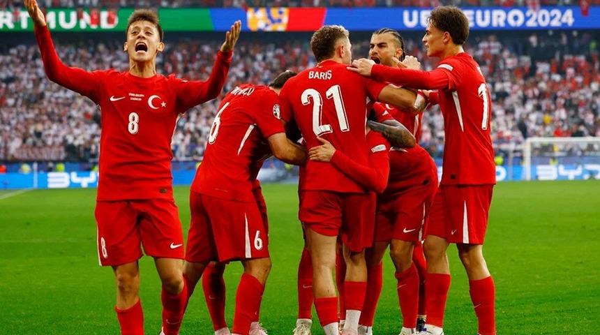 Portekizli futbolcu Rafael Leao'dan Milli Takım için gözdağı!