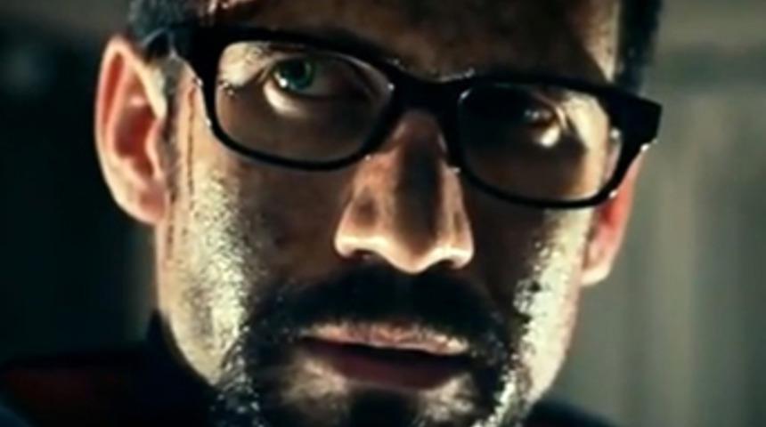 Half-Life filmi &ccedil;ıksa ne g&uuml;zel olur