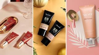 İstenmeyen lekeleri kapatırken kullanabileceğiniz en iyi BB kremler