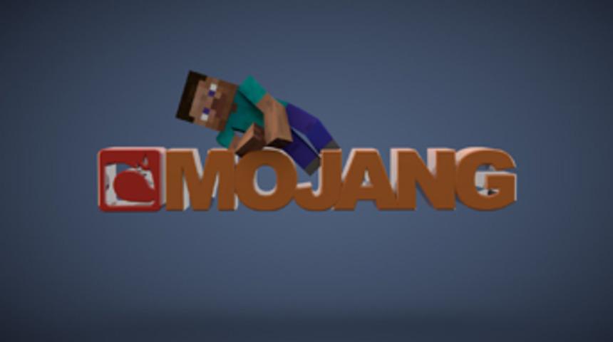 Mojang'ın ofisi nasıl biliyor musunuz?