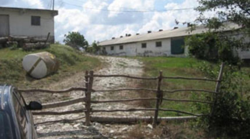 Kızlarını &ouml;ld&uuml;r&uuml;p, k&uuml;mese g&ouml;md&uuml;ler