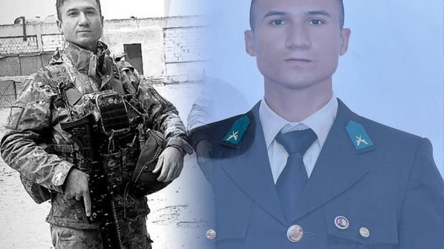 Şehit olmadan 3 gün önce açıklamış! Piyade Astsubay Çavuş Mehmet Ali Horoz'un vasiyeti yürekleri dağladı