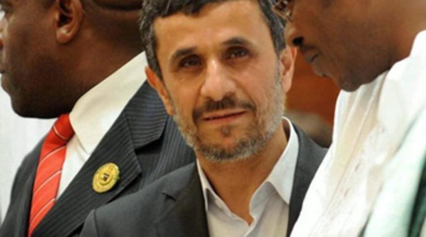 İran: ABD ile m&uuml;zakereye hazırız